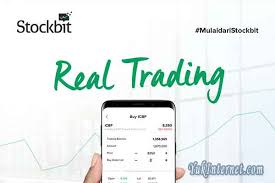 U duduk diam fokus kerja hakiki sambil2 robot tolong beli saham2 power mcm amazon , apple, ebay , netflix , baidu dan lain2. 5 Aplikasi Trading Saham Online Terbaik Yukinternet
