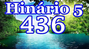 ஜ۩۞۩ஜ▭▭▭▭▭▭▭▭▭▭▭▭♫ os mais belos hinos ccb cantados e tocados. Hino 436 Ccb Com Letra Alegria Sinto Em Servir Jesus Hinario 5 Cantado Hinos Tocados Hinos Cantados Hino 1