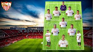 Classic sevilla champions league goals. Sevilla Fc Lineup 2020 Laliga Best Players Of Sevilla Youtube