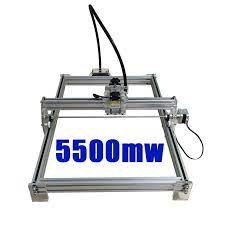 Desktop Diy 5500mw Laser Engraving Machine Desktop Diy Laser Cutter Laser Engraver Engraving Are Plastic Bottle Cutter Laser Engraving Machine Diy Laser Cutter