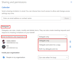 Outlook Calendar Invites Coming From Wrong User Microsoft Community