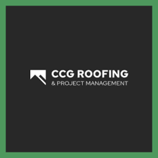 CCG Roofing and Project Management