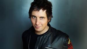 The newly divorced fiona effie newsome was married to roderick h. Jonny Harris Murdoch Mysteries