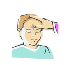 Heute ist aschermittwoch , ein christlicher feiertag. Familie 234 Ein Jahreskreis Voll Leben Ab Aschermittwoch 10 02 2016 Gehen Wir Durch Die Fastenzeit