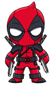 Steampunk Deadpool Chibi Deadpool Chibi Tatuajes De Deadpool Deadpool Unicornio Deadpool Y Vanessa Di Deadpool Chibi Deadpool Wallpaper Deadpool Cartoon