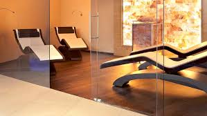 Spa Design Spa Relaxation Loungers Heated Loungers Spa Tables Spa Hotel Design Spa Lounge Spa Design