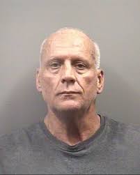 Rowan County Mugshots