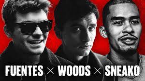 Nick Keith's Instagram, Twitter & Facebook