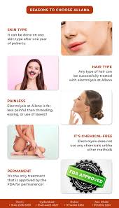 Electrolysis hair removal must produce enough heat or chemical action to destroy tissue. Where Can I Get Best Electrolysis Treatment In India Quora