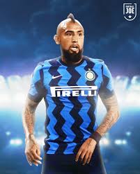 Football, arturo vidal moves to inter milan (26 pictures). Footballjoe On Twitter Arturo Vidal Is Expected To Leave Barcelona This Week On A Free Transfer After Agreeing Personal Terms With Inter Milan Https T Co 9rzvl335a1