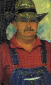 Obituary for Barry Keith Hensley