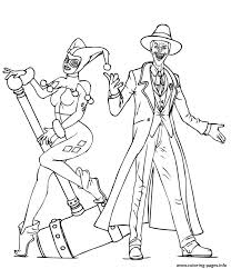 Click the numberblocks 2 coloring pages to view printable version or color it online compatible with ipad and android tablets. Havin Fun Joker Harley Quinn Coloring Pages Printable