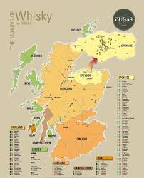 Le Speyside Les Lowlands Les Highlands Campbeltown L Ile D Islay Et Les Iles Sont Les Six Regions Principales Qui Produisent Whisky Ecossais Whisky Ecosse