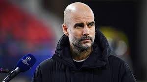 For some, pragmatism is an ugly word, but. Manchester City Guardiola Clashed With Super League At The Start Of The Year The Indian Paper