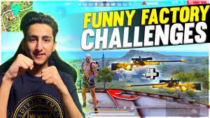 In free fire, set in boston in 1978, a meeting in a deserted warehouse between two gangs turns into a shootout and a game of survival. Free Fire Live Factory Bimaskti Challenge Anime Wacoca Japan People Life Style