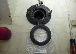 Rv toilet flange repair kit. Rv Toilet Seal Replacement Rv Lifestyle