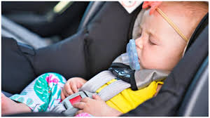 Urgent warning to Irish parents after babies left unattended in cars in  Cork