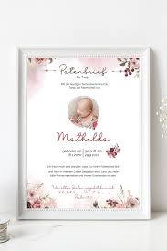 Geschenk karte patenschaft kunstdruck taufe patenkind. Patenbrief Taufbrief Geschenk Taufe Personalisierbar Taufgeschenk Fur Patenkind Von Taufpatin Baby Geschenke Babyandenken Zur Geburt