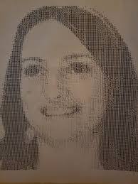 Bernadette Barr's Instagram, Twitter & Facebook