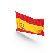 Are you searching for spain flag png images or vector? Spanish Flag Png Images Psds For Download Pixelsquid S11235951d