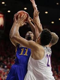 Lauri markkanen should play more minutes, too, as should veteran thaddeus young who's played pretty well lately. Frosh Markkanen Lifts No 10 Arizona To Difficult Win Over Csub Kbak