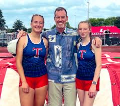 Talawanda Track and Field