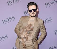 Pick a tv character whose name begins with a b Orlando Bloom And Other Celebrities Whose Dogs Died Tragically