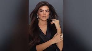 Fernanda Rodríguez tras Miss Universo: "No es fácil sentir que se te va de  las manos" | Teletica