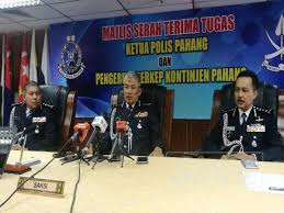 Berapa total gaji dan tunjangan polisi? Pdrm Kaji Gaji Elaun 82 000 Anggota Pangkat Rendah