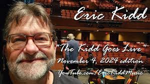 The Kidd Goes Live (Monday, September 23, 2024)