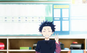 Maybe you would like to learn more about one of these? A Silent Voice Koe No Katachi The Shape Of Voice Shoya Ishida Shoko Nishimiya Anime Manga Naoko Yamada Futos Anime Anime Wallpaper Anime Movies