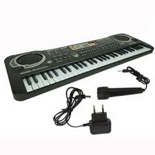 Le piano électrique est un instrument à clavier amplifié électriquement par micros électromagnétiques, très populaire dans les années 1960 et 1970. Epingle Sur Wish List Divers