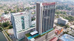 The pines melaka is located at malaysia, malacca, 33, jalan tun sri lanang. The Pines Melaka Malacca Updated 2021 Prices