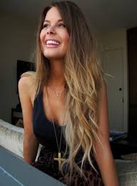 If it were me, and i had truly dark brown hair, i wo. Blond To Brown Hair Dye Novocom Top