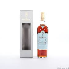 Macallan Royal Marriage Prince William Kate Middleton Auction Whisky Hammer