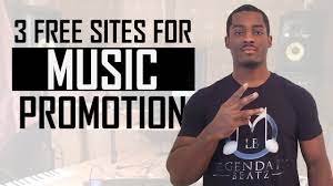 These deal offers are from many sources. Music Promotion Top 3 Free Sites To Promote Your Music Youtube