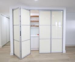4.7 out of 5 stars. Sliding Wardrobe Doors Bi Fold The Wardrobe Man