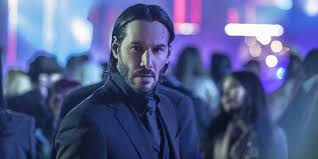 John Wick 4 Theatrical Release Set for China With Uncut Version