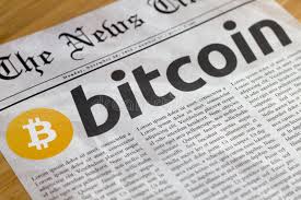 Created by nakamoto_a community for 7 years. Bitcoin News Bitcoin S Media Coverage Surges As Its Price Falls Suggests A Survey