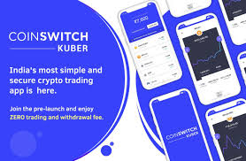 However, if you don't feel the need to physically own bitcoin and you're happy profiting from trading the price moves on the leading cryptocurrency, you might be interested in. Coinswitch Kuber Pre Launch In India 5m Inr To Be Won Steempeak