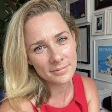 Rhoda Odonnell's Instagram, Twitter & Facebook