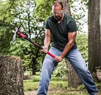 Razor-Back 34.26 in. H Pick Mattock Pickaxe 4118000 - The ...