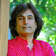 North Indian Vocal Concert by Deepak Kumar with Naren Budhakar