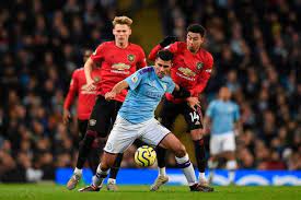 Manchester united has its eye on a trophy this season, and it will try to ease past pesky host wolverhampton on sunday in an english premier league match. What Tv Channel Is Manchester United Vs Man City On How To Watch Plus Team News And Kick Off Time Manchester Evening News