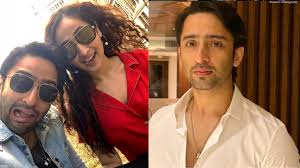 His zodiac sign is pisces. Shaheer Sheikh Wedding Shaheer Sheikh Got Court Marriage With Girlfriend Ruchika All Rituals Will Be Performed Next Year