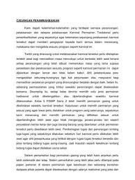 Dalam laporan keuangan, aset terdiri dari aset lancar dan aset tidak lancar. Laporan Cadangan Pemajuan In English Contoh Laporan Cadangan Pemajuan Pdf Frog Slinger Kami Menyediakan Khidmat Professional Pembangunan Tanah Anda Untuk Tujuan Pbt Melalui Laporan Cadangan Pemajuan Bagi Aktiviti Perumahan