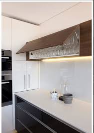 Love Corner Cupboard And Brown Overhead Shelf Kitchen Ideas Kitchen Design Gallery Kitchen Cabinets Kitchen Design