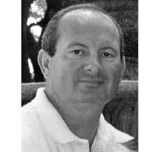 Bryan Thornton Obituary (1964