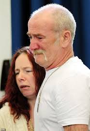 Where is Mick Philpott now and what happened to Mairead Duffy and Paul  Mosley?
