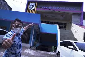 Ini adalah video profil sekolah dari smk negeri 1 karanganyar, surakarta. Pastikan Program Smk Coe Berjalan Baik Dirjen Vokasi Sambangi Smk Warga Dan Smkn 4 Solo Direktorat Jenderal Pendidikan Vokasi